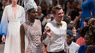 South Africa Fashion Week kicks off with high-profile designs