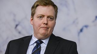 Not a resignation - Iceland PM says he's just 'stepped aside' for 'unspecified' time