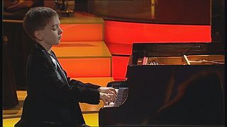 Hungarian classical music TV talent show goes global