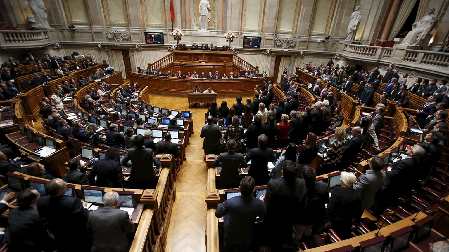 Five ways MPs’ real income is concealed