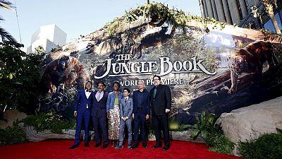 "Le livre de la Jungle" arrive bientôt sur les écrans