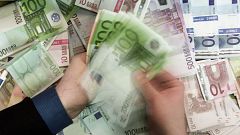 Die Spesen der Abgeordneten in der EU