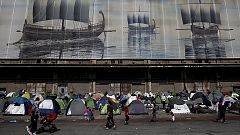 15 ερωτήσεις και απαντήσεις για την συμφωνία Ε.Ε.- Τουρκίας για τους πρόσφυγες