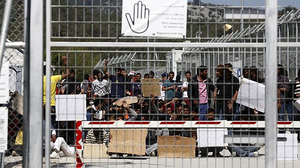 اتفاقية دبلن الخاصة بقواعد اللجوء سوف تضاف اليها تدابير جديدة اتفاقية دبلن الخاصة بقواعد اللجوء سوف تضاف اليها تدابير جديدة