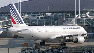 «Πέταξε» ο διευθύνων σύμβουλος της Air France