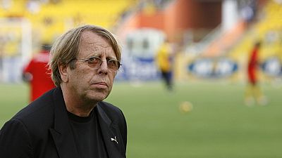 Claude Leroy nommé coach du Togo