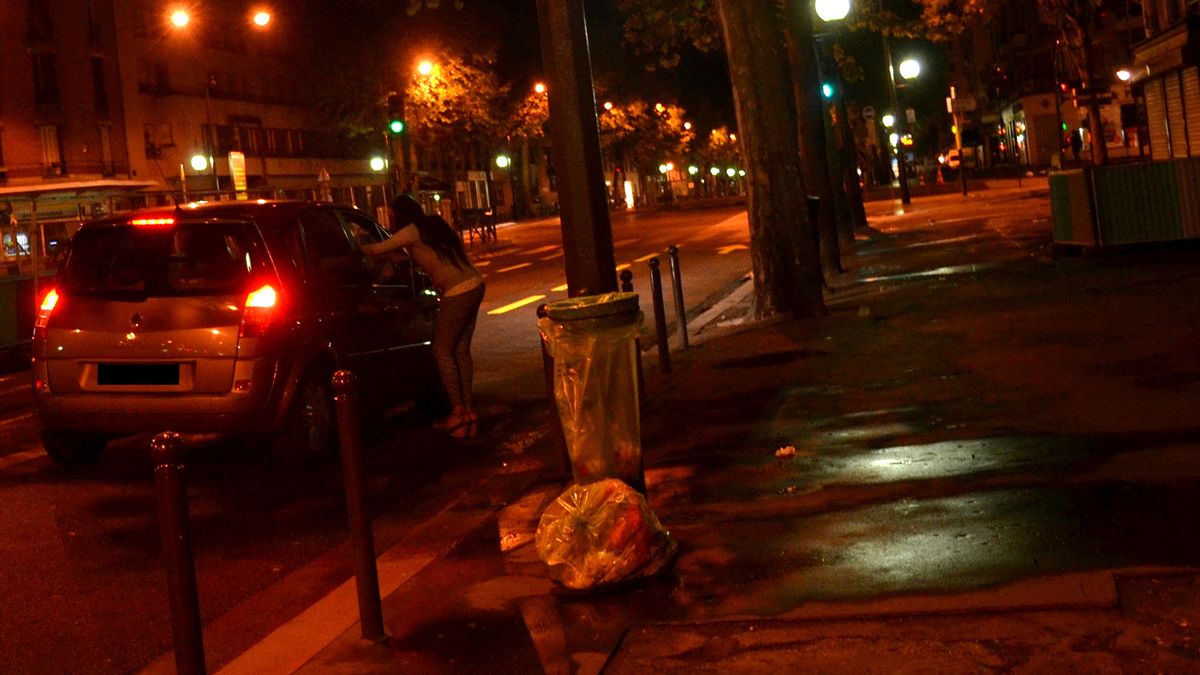 The new price of paying for sex in France - hefty fines and classes