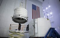 La NASA teste des chambres gonflables pour agrandir l'ISS