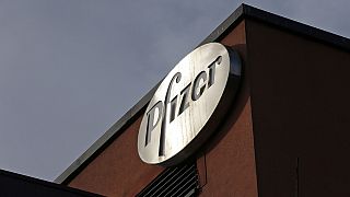 Pfizer renuncia à compra da Alergan