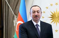 El presidente de Azerbaiyán fundó un imperio de empresas en paraísos fiscales