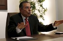 Ramón Fonseca: abogado, escritor y soñador... en el ojo del huracán