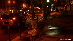 Frankreich: Sex kaufen ist strafbar