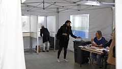 Niederländer in Referendum klar gegen EU-Ukraine-Vertrag, aber Gültigkeit unklar