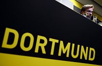 Jürgen Klopp de retour à Dortmund