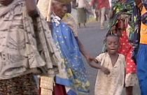 Ruanda conmemora el 22 aniversario del genocidio