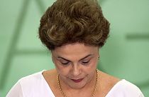 Brasilien: Amtsenthebungsverfahren gegen Rousseff rückt näher