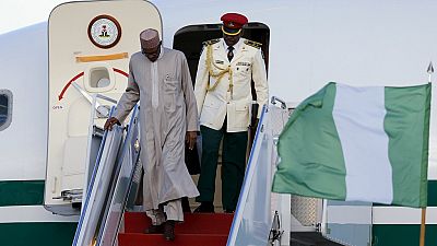 No more first class travel for Nigerian gov't officials to reduce huge expenses
