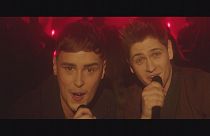 A The Voice-ból az Eurovízióra: Joe & Jake