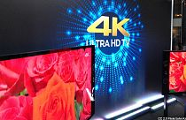 The moment might finally have come for 4K TV