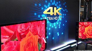 The moment might finally have come for 4K TV