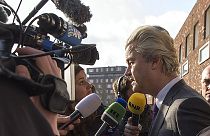 Wilders: el Acuerdo de Asociación con Ucrania es "el principio del fin de la Unión Europea"