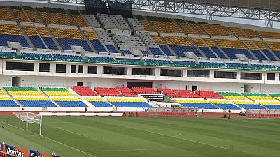 Gabon : le championnat national de football suspendu