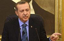 Эрдоган требует, чтобы Брюссель выполнил обязательства перед Анкарой