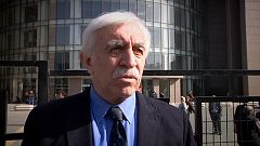 Τουρκία: Στο εδώλιο του κατηγορουμένου δημοσιογράφος επειδή «προσέβαλε» τον Ερντογάν