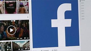 Facebook macht Fernsehen: "Facebook Live"