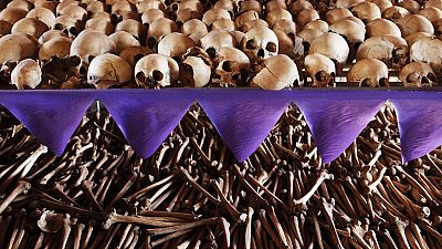Rwanda commemorates 1994 genocide