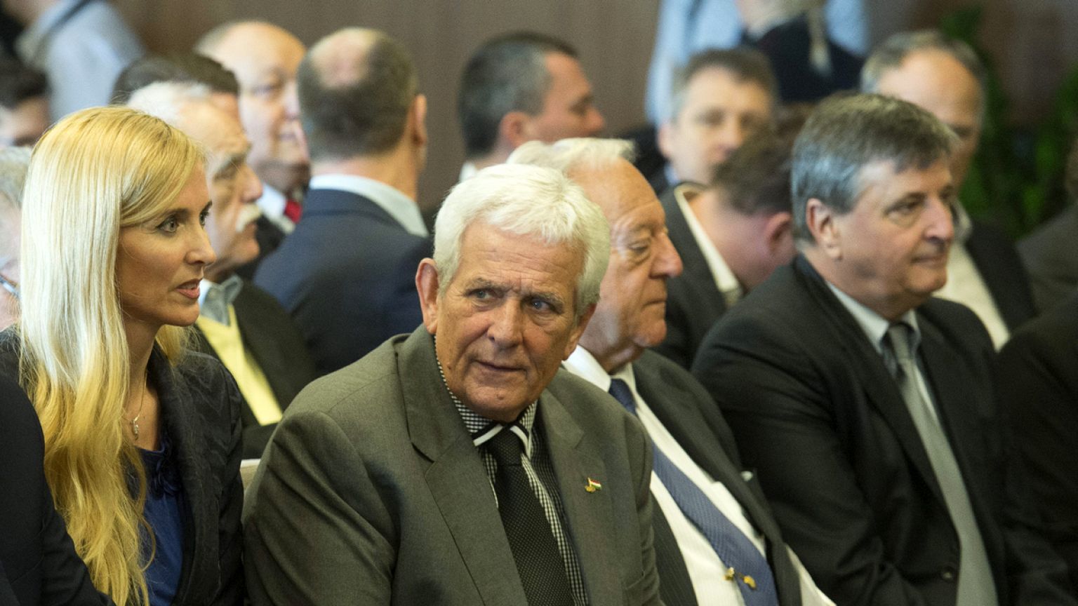 Lemondott Kiss László úszókapitányi posztjáról
