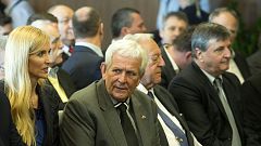 Lemondott Kiss László úszókapitányi posztjáról