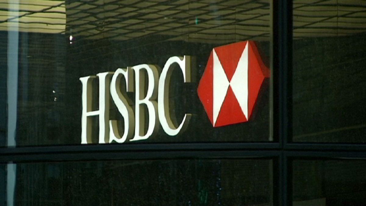 Великобритания: регулятор потребовал от банков отчитаться о связях с панамскими офшорами