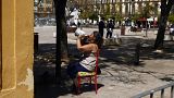 Is Spain really abandoning its siestas?