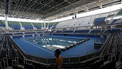Brazilian police arrest 10 involved in Rio Olympic ticket scalping