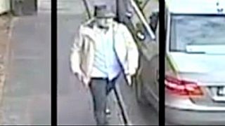 Nem találják a kalapos terroristát a belga hatóságok