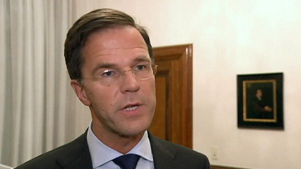 Referéndum holandés: ¿No a Ucrania o No a Europa? Referéndum holandés: ¿No a Ucrania o No a Europa?
