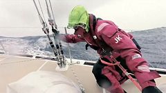 Clipper Race: Ιστιοπλοΐα σε ακραίες καιρικές συνθήκες