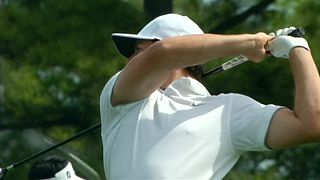 Masters d'Augusta : Adam Scott et les jeunes loups