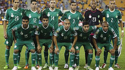 Classement FIFA du mois d'avril : le Cap-Vert recule, l'Algérie prend les commandes