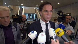 Dilemma for Dutch PM Rutte after voters reject EU-Ukraine partnership deal