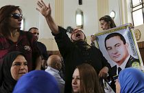 Reabertura do julgamento de Hosni Mubarak adiado pela terceira vez