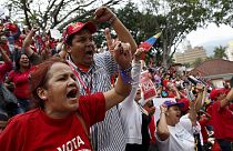 Batería de medidas del Gobierno venezolano para frenar la Ley de Amnistía