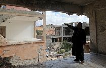 Daech tem cada vez mais combatentes na Líbia
