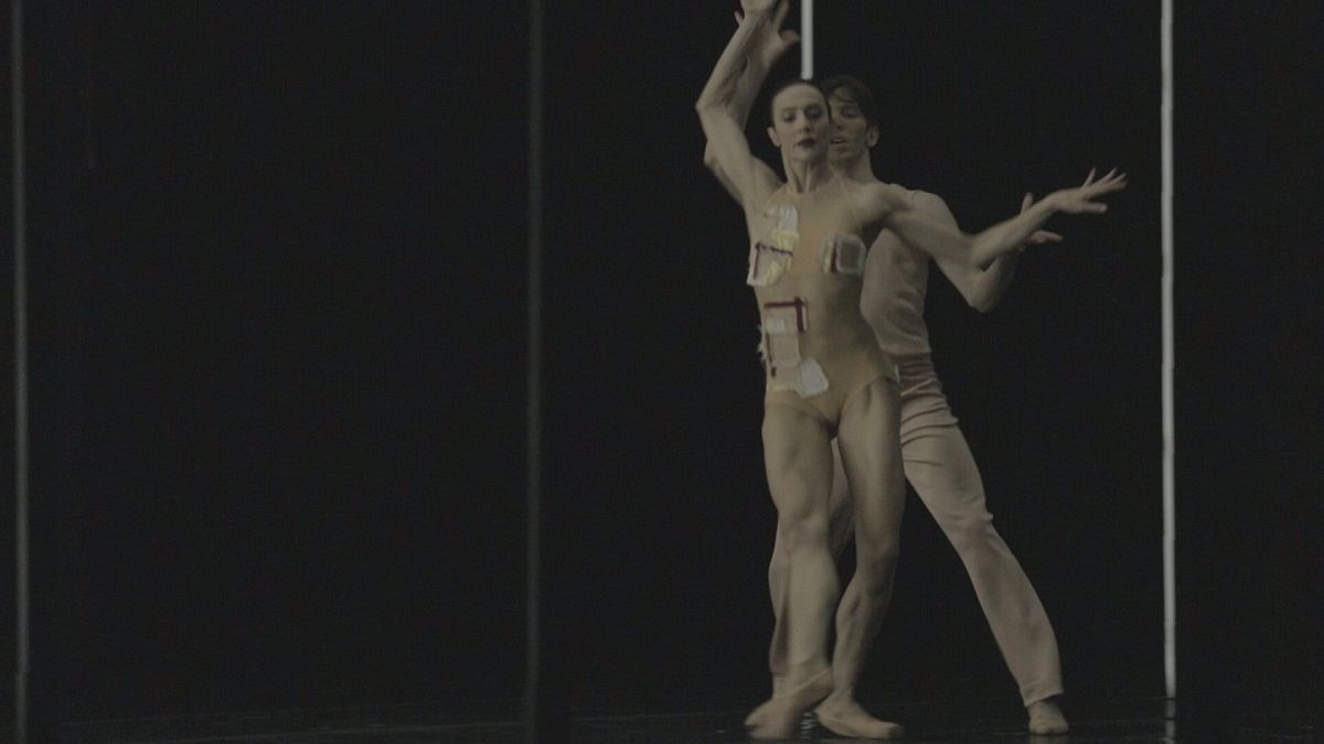 Successful debut for new ballet director at Greek National Opera