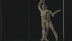 "Links": Bach und Händel in einem Ballett