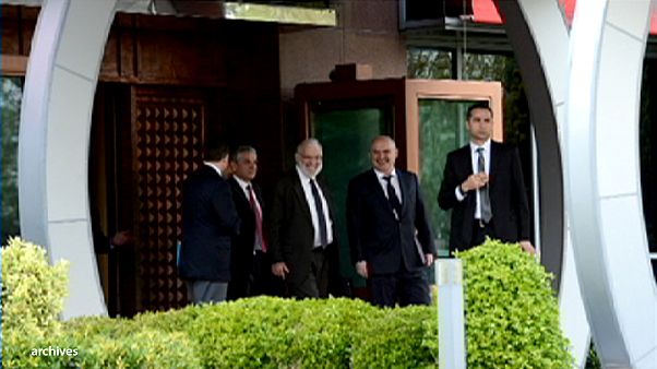 Turchia e Israele prossimi a normalizzare le loro relazioni dopo 6 anni di gelo Turchia e Israele prossimi a normalizzare le loro relazioni dopo 6 anni di gelo