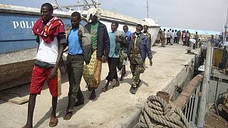 Piracy scourge may return to Somalia's coast, experts warn