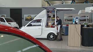 So wollen Forscher Elektro-Autos alltagstauglicher machen