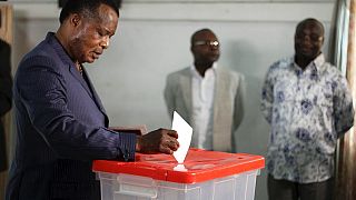 Congo : les États-Unis dénoncent un processus électoral imparfait